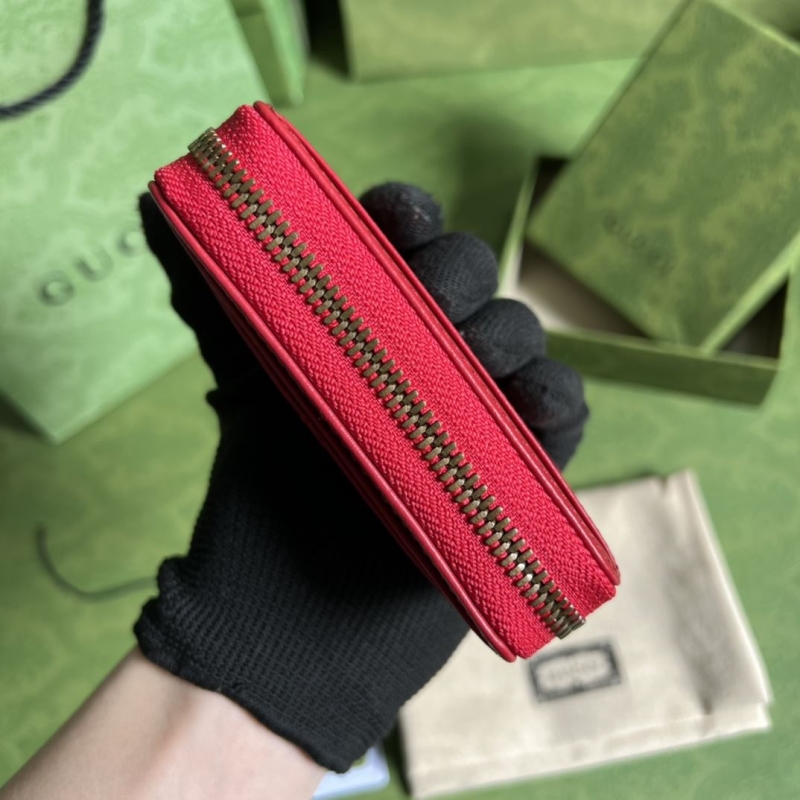 Gucci Wallets & Purse